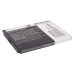 Batteria del telefono cellulare Samsung CS-SMI859SL