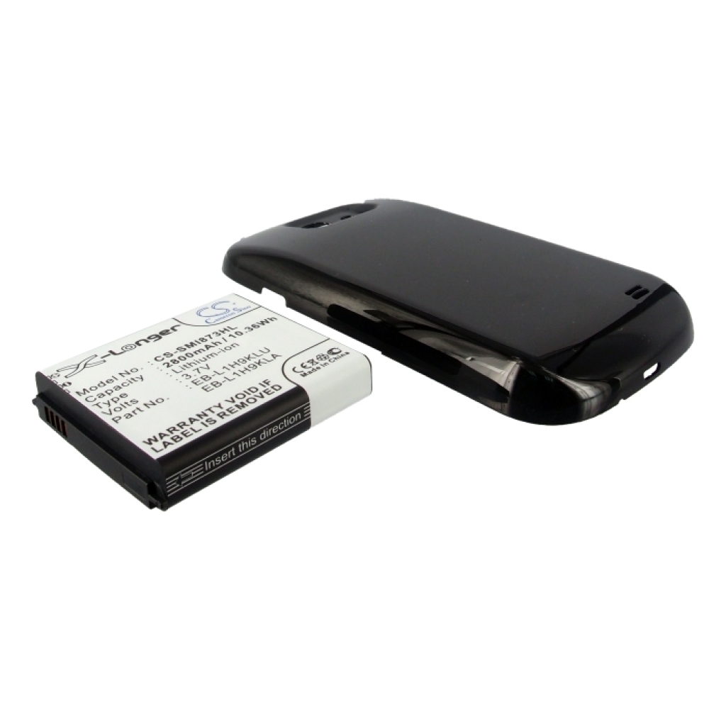 Batteria compatibile con Samsung CS-SMI873HL