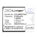 Batteria del telefono cellulare Samsung SGH-E270K