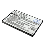 CS-SMI8910SL<br />Batteries for   replaces battery EB504465VUBSTD