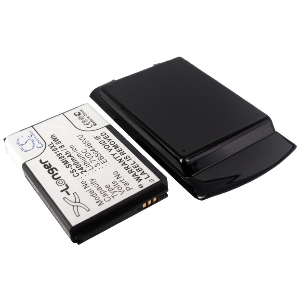 CS-SMI8910XL