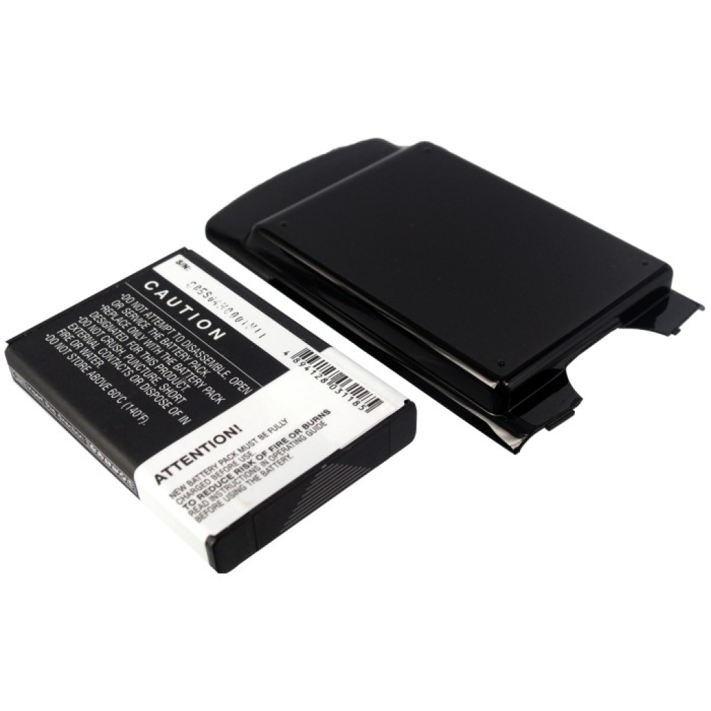 CS-SMI8910XL