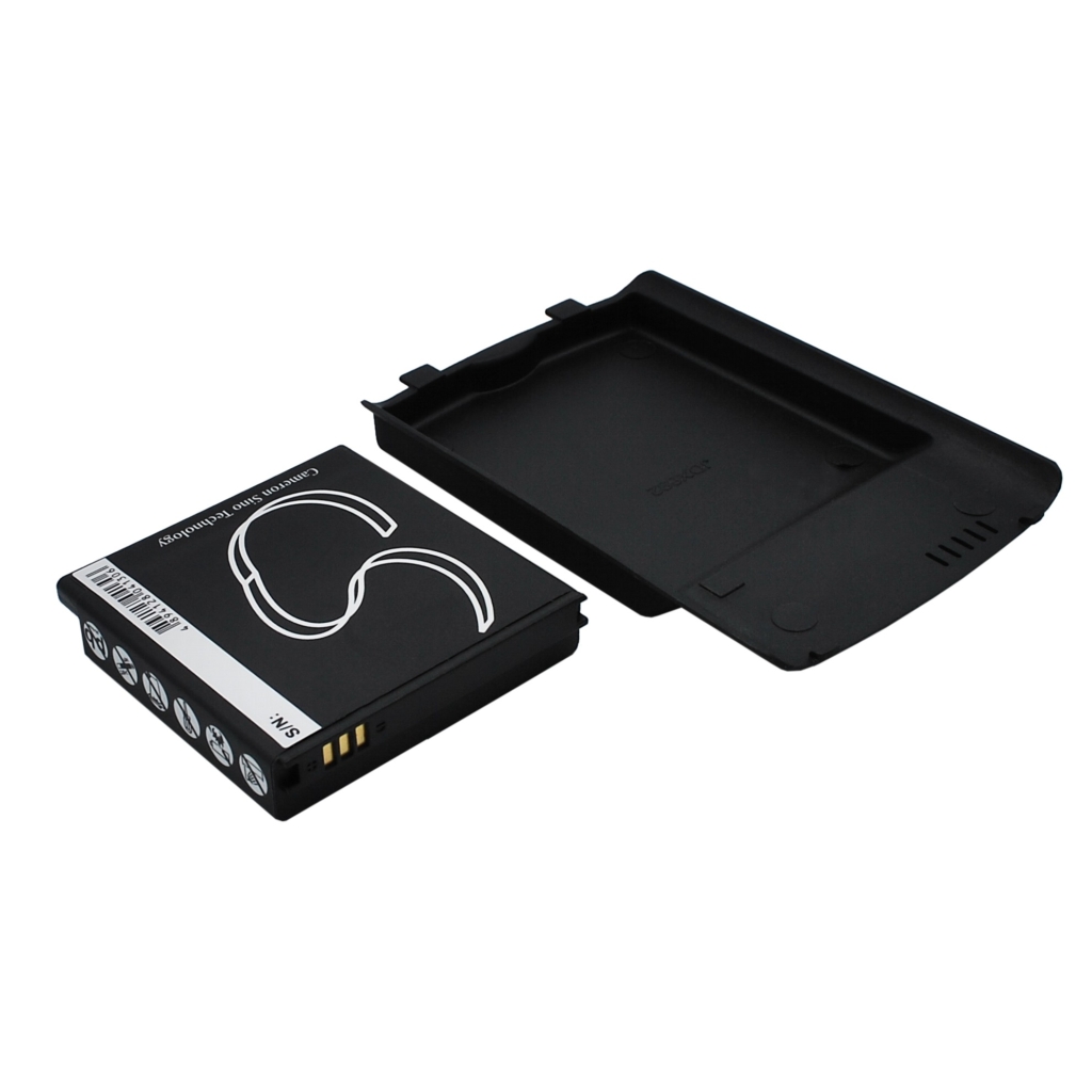 Sostituzione della batteria compatibile per AT