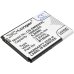 Batterie Sostituisce B150AC