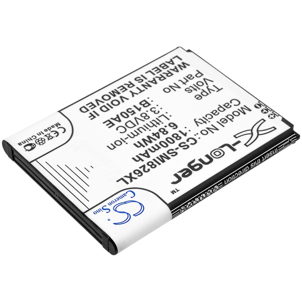 Batterie Sostituisce B150AE