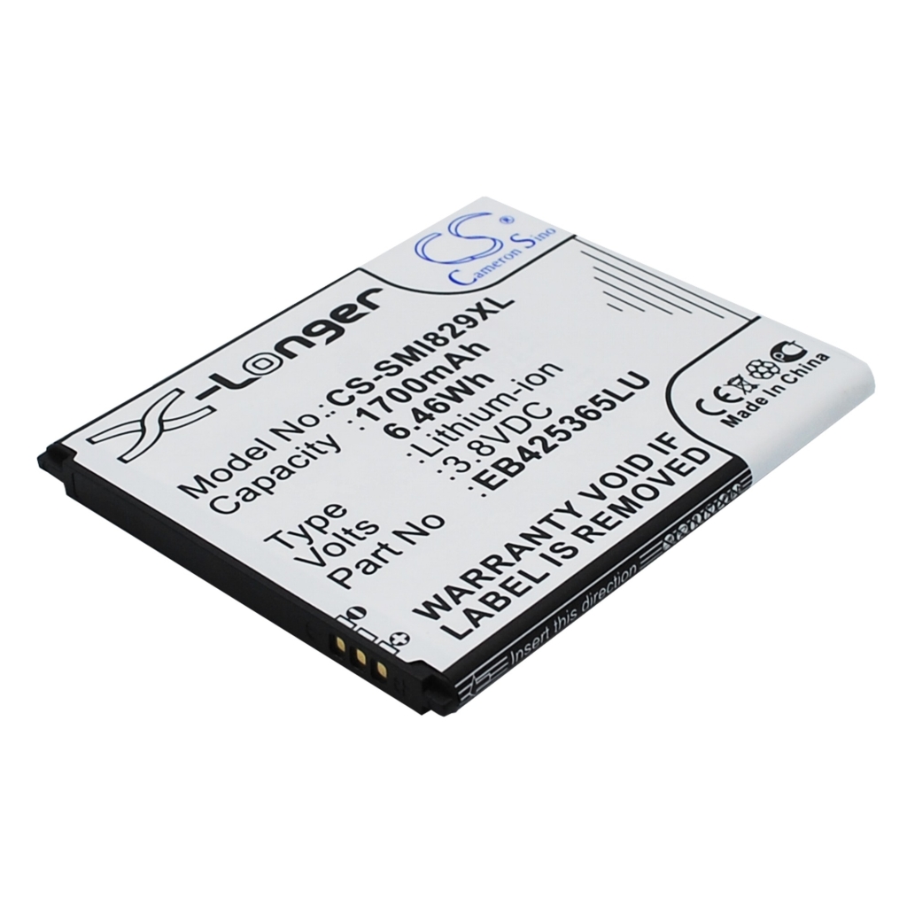 Batteria Sostituisce EB425365LU