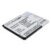 Batterie Batteria del telefono cellulare CS-SMI829XL