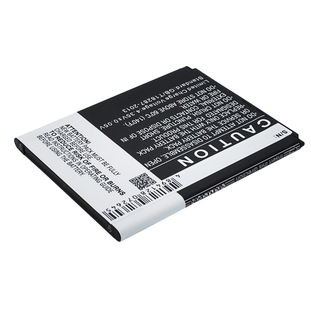 Batteria Sostituisce EB425365LU