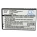 Batterie Sostituisce EB504465VK