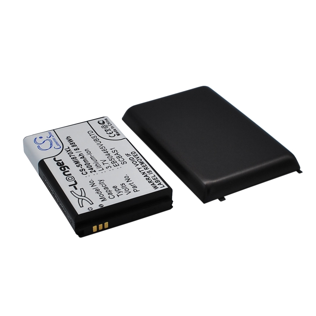 Batterie Sostituisce EB504465VJ