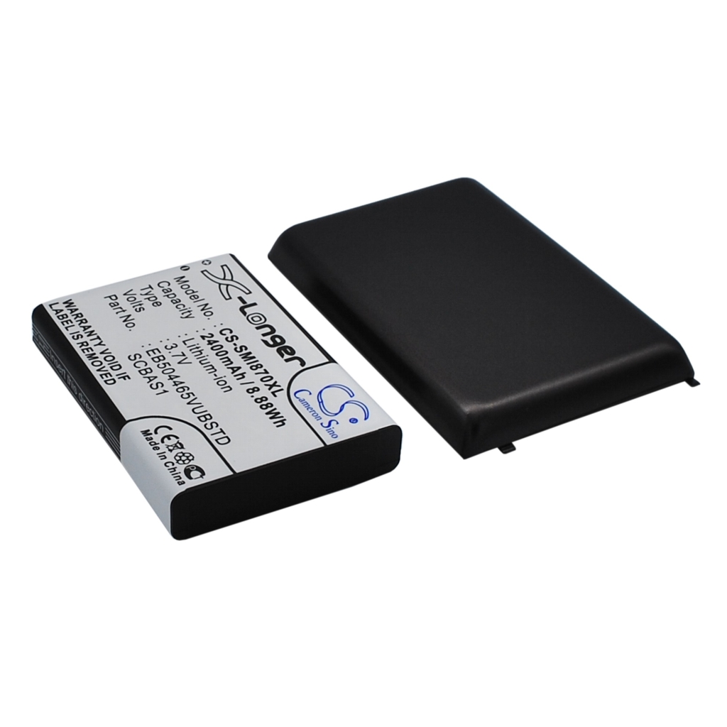 Batterie Sostituisce EB504465VJ