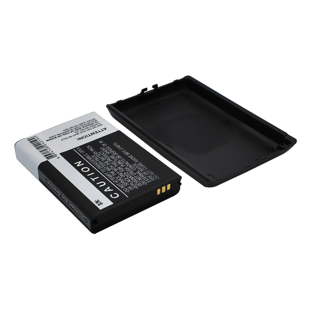 Batterie Sostituisce EB504465VJ