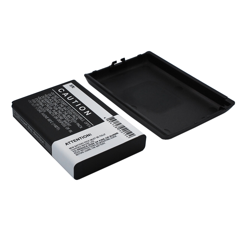 Batterie Sostituisce EB504465VJ