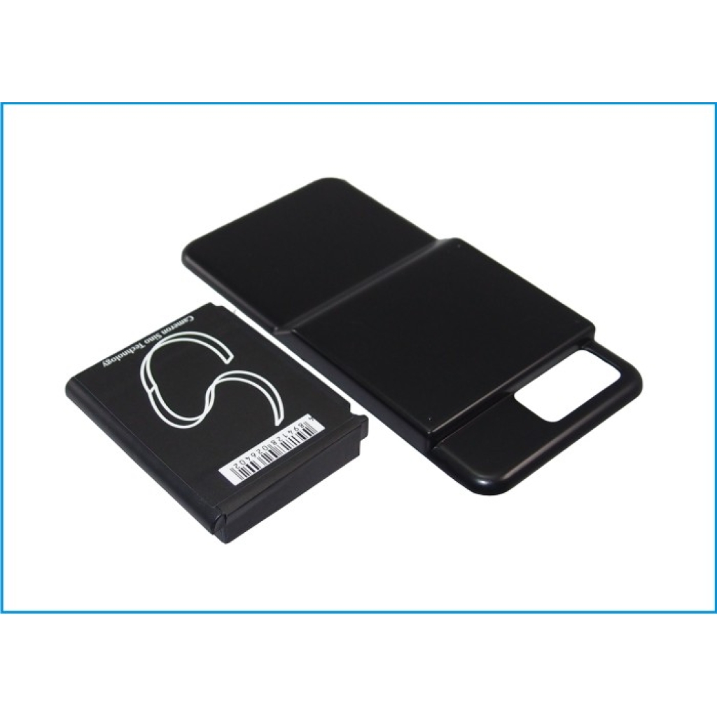 Batteria compatibile con Samsung CS-SMI900XL