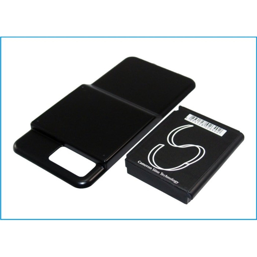 Batteria compatibile con Samsung CS-SMI900XL