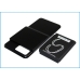 Batteria compatibile con Samsung CS-SMI900XL