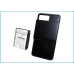 Batteria compatibile con Samsung CS-SMI900XL