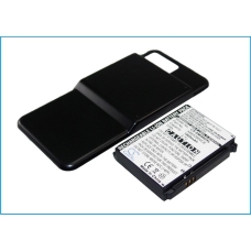 Sostituzione della batteria compatibile per Samsung AB653850CE