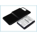 Batteria compatibile con Samsung CS-SMI900XL