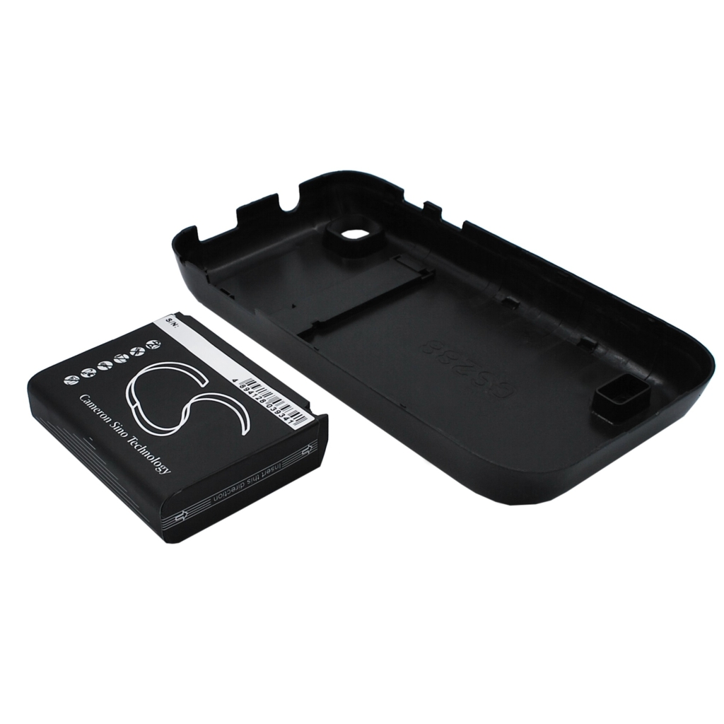 Batterie Sostituisce AB653850CU