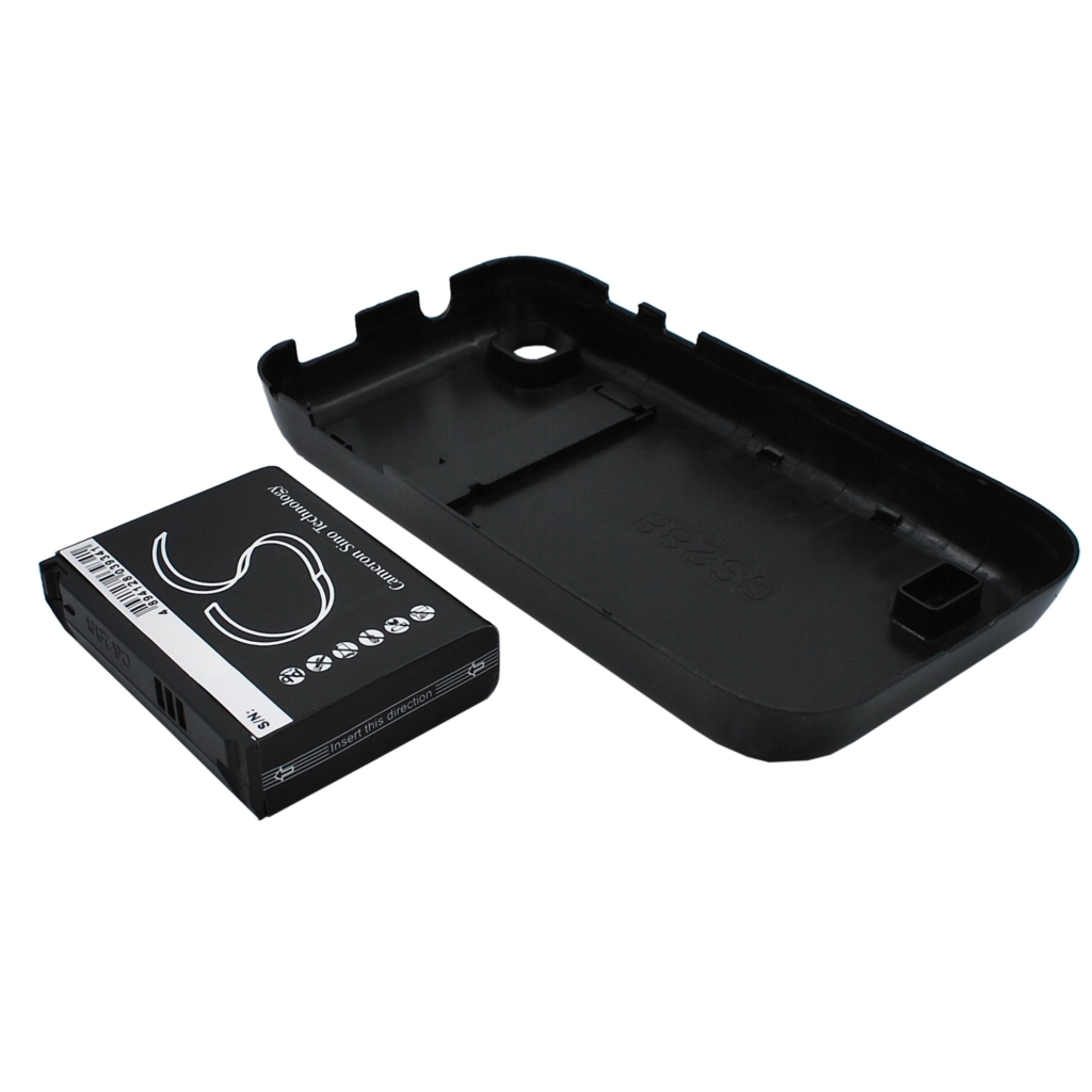 Batterie Sostituisce AB653850CU