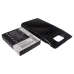 Batterie Batteria del telefono cellulare CS-SMI9100HL