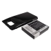 Batterie Batteria del telefono cellulare CS-SMI9100HL