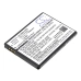 Batterie Batteria del telefono cellulare CS-SMI9100SL