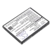 Batterie Batteria del telefono cellulare CS-SMI9100SL