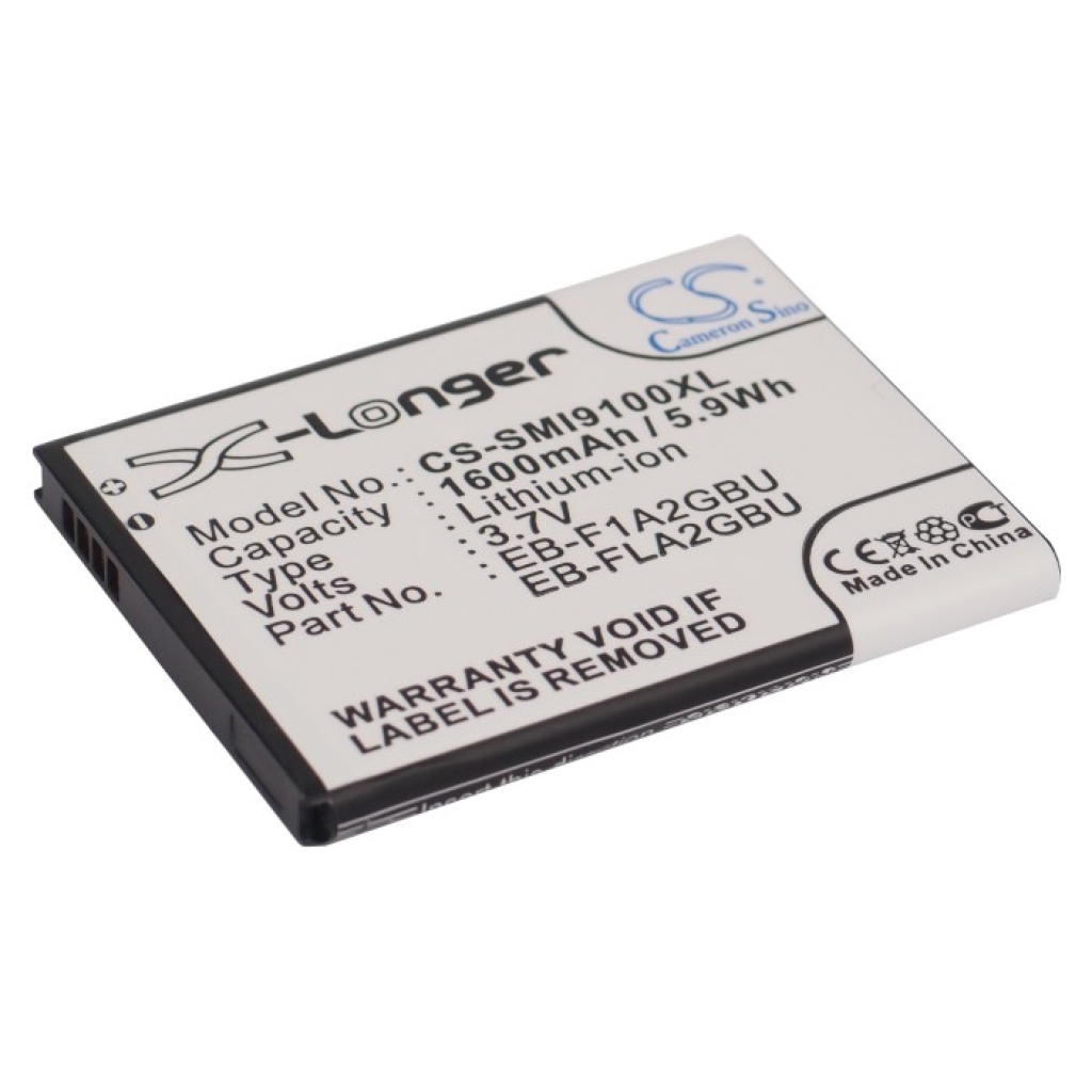Mobile Phone Battery T-Mobile Galaxy S2