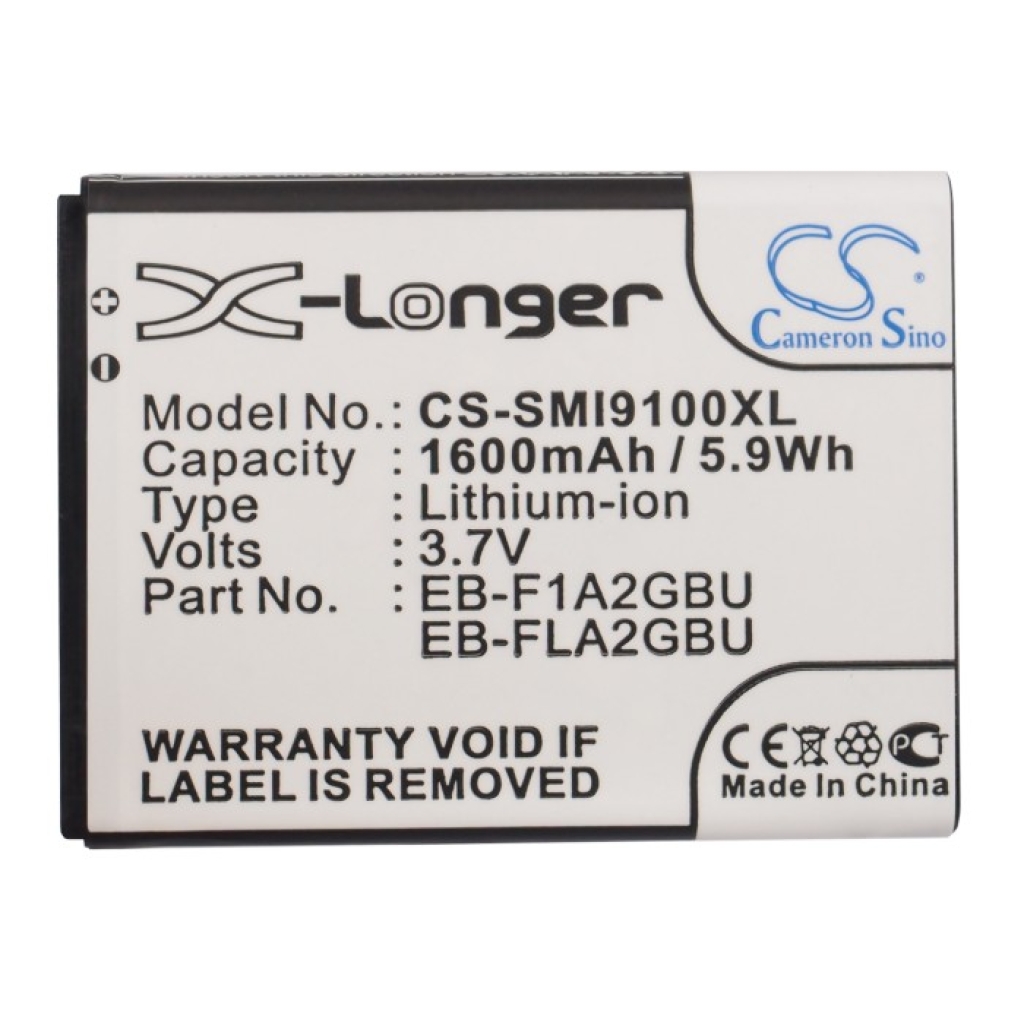 Mobile Phone Battery T-Mobile Galaxy S2