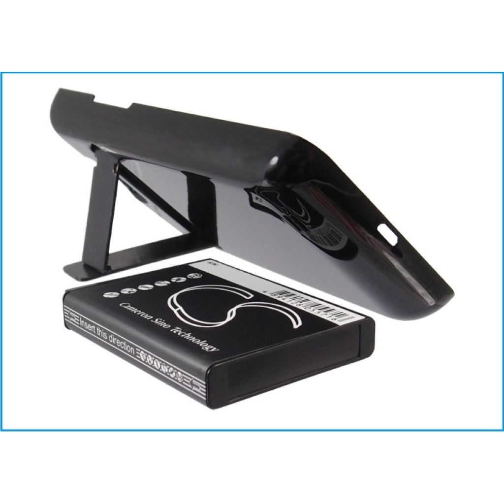 Batteria compatibile con Samsung CS-SMI9103XL