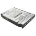 Batterie Batteria del telefono cellulare CS-SMI910SL