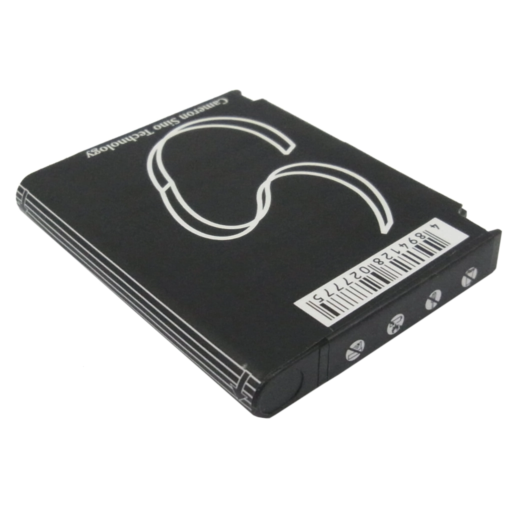 Batterie Batteria del telefono cellulare CS-SMI910SL