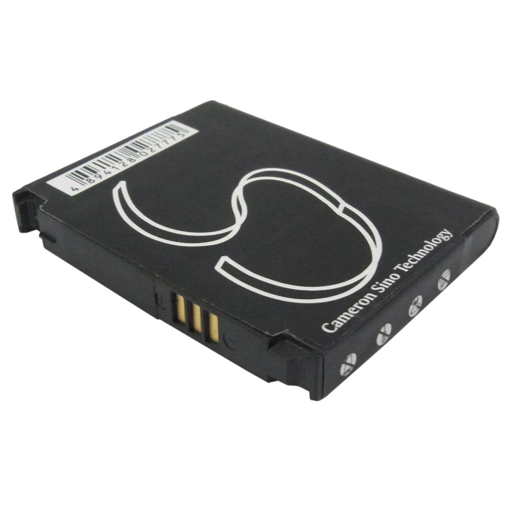 Batterie Batteria del telefono cellulare CS-SMI910SL