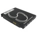 Batterie Batteria del telefono cellulare CS-SMI910SL