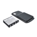 Batteria compatibile con Samsung CS-SMI917XL
