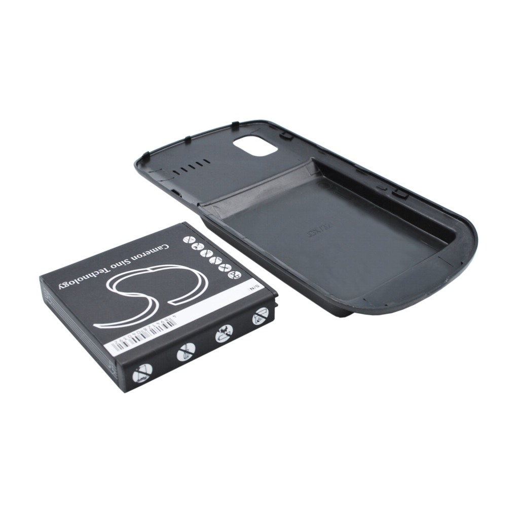 Batteria compatibile con Samsung CS-SMI917XL