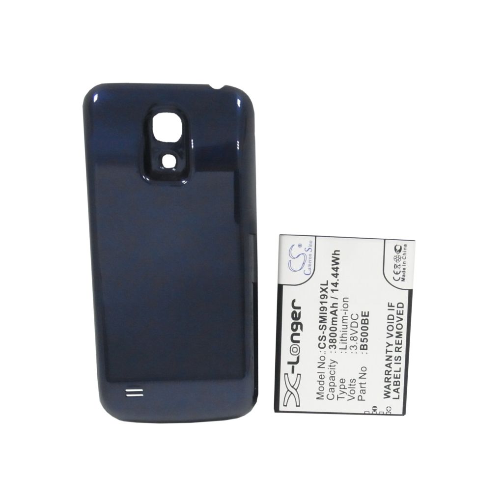 Batteria compatibile con Samsung CS-SMI919XL