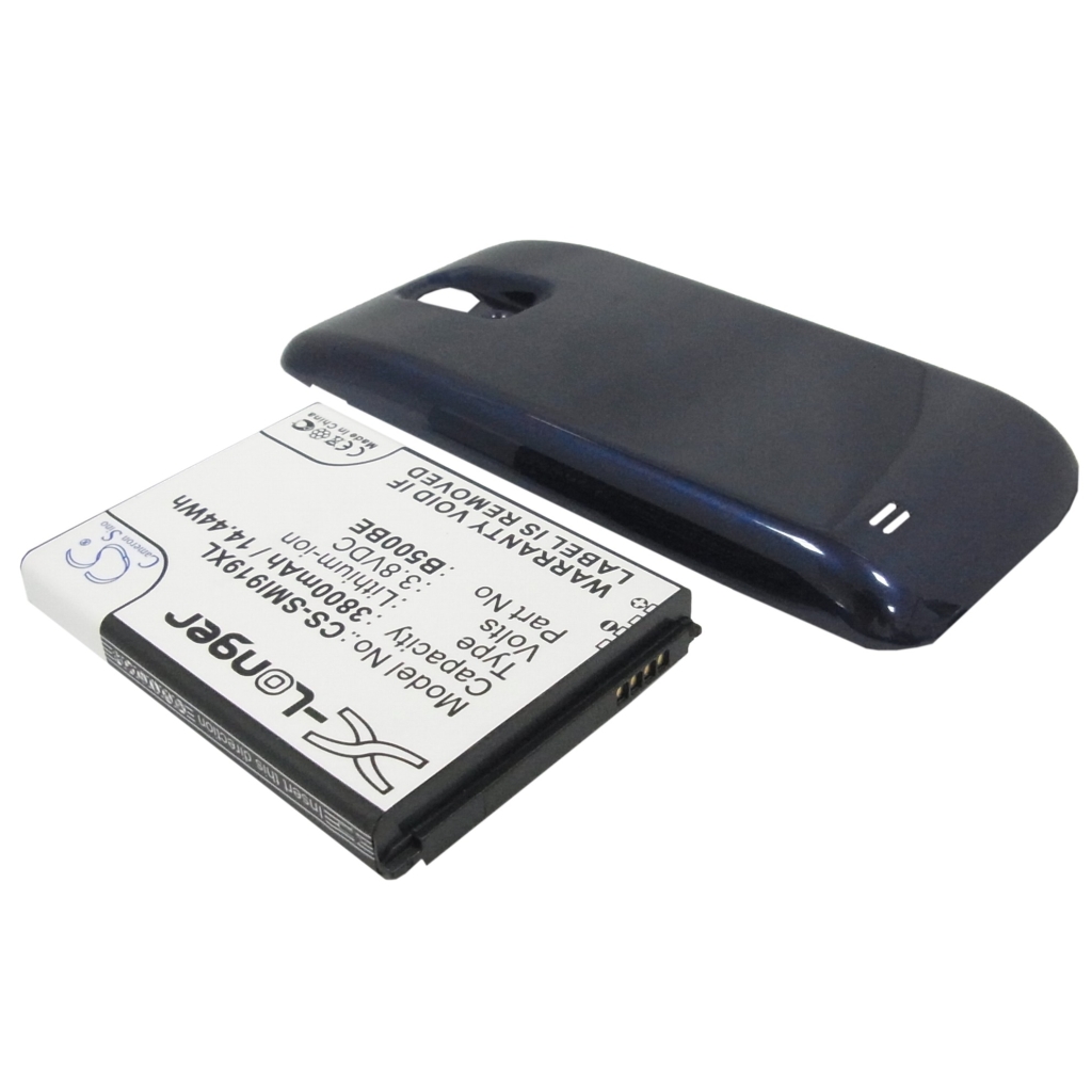 Batteria compatibile con Samsung CS-SMI919XL