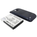 Batteria compatibile con Samsung CS-SMI919XL