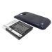 Batteria compatibile con Samsung CS-SMI919XL