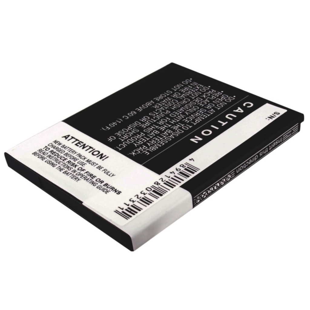Batteria compatibile con Samsung Verizon CS-SMI920SL