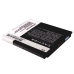 Batteria compatibile con Samsung Verizon CS-SMI920SL