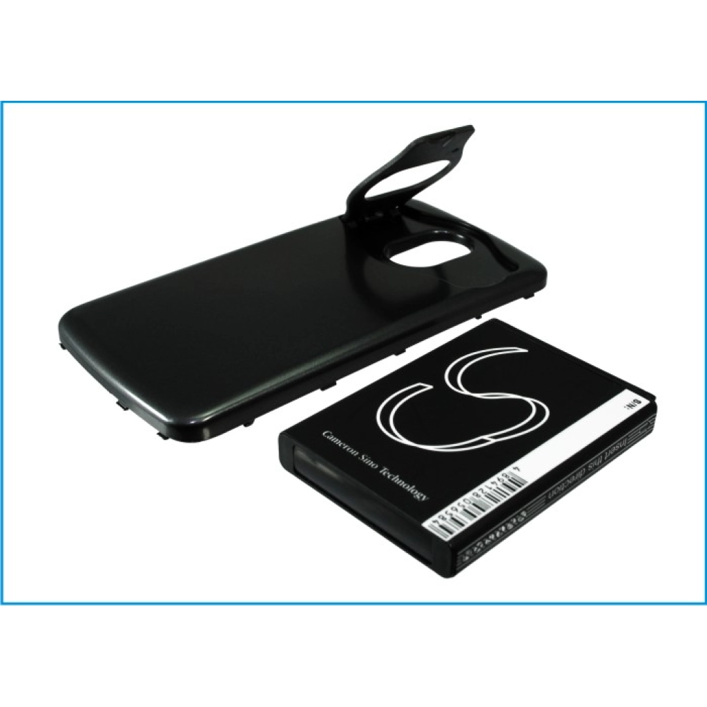 Caricabatterie Caricabatterie da tavolo CS-SMI9250HL
