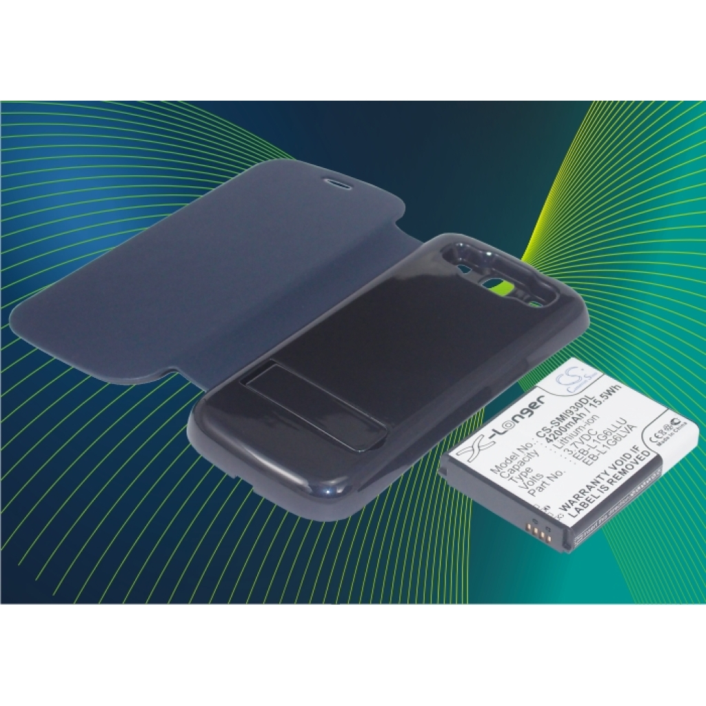 CS-SMI930DL