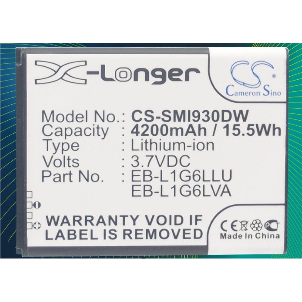 CS-SMI930DW