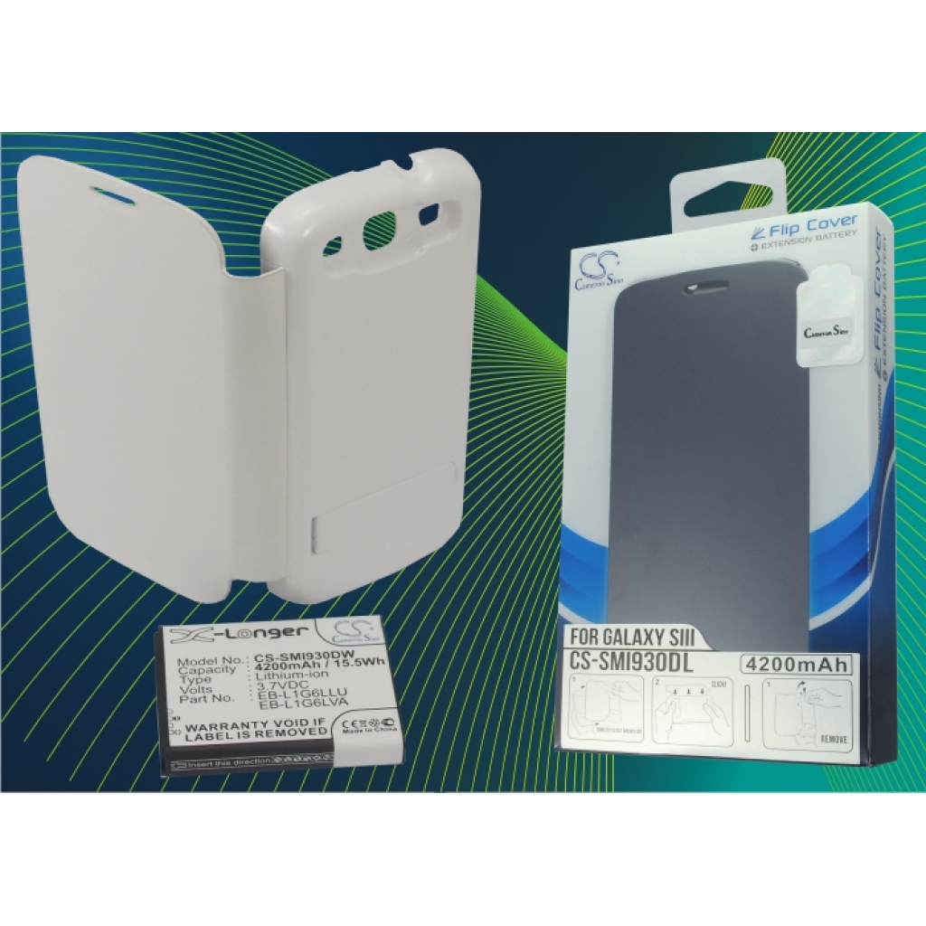 CS-SMI930DW