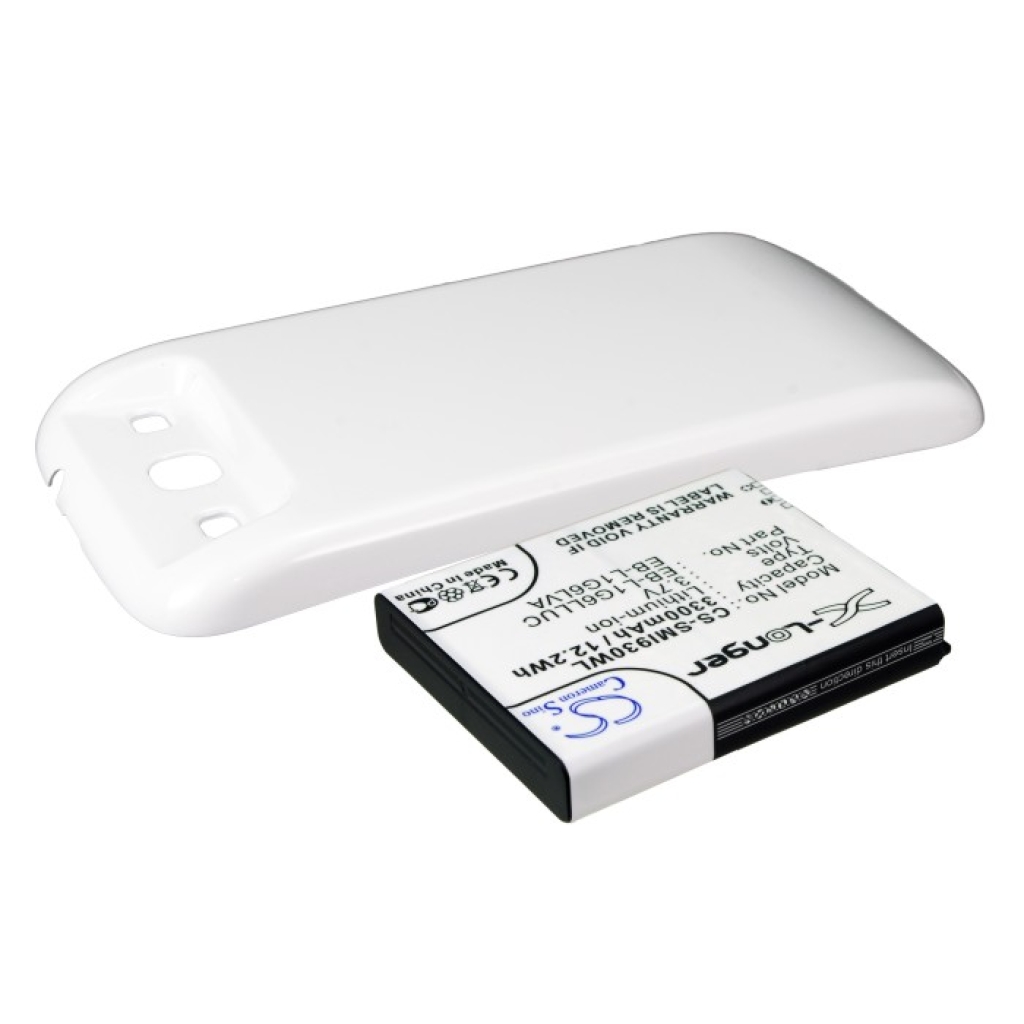 Batteria del telefono cellulare Samsung Galaxy S3