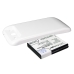 Batterie Batteria del telefono cellulare CS-SMI930WL